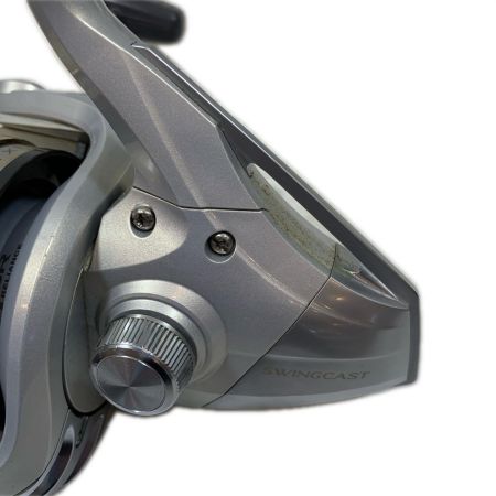  SHIMANO シマノ スピニングリール  SA34 スーパーエアロスウィングキャストXT  替スプール付