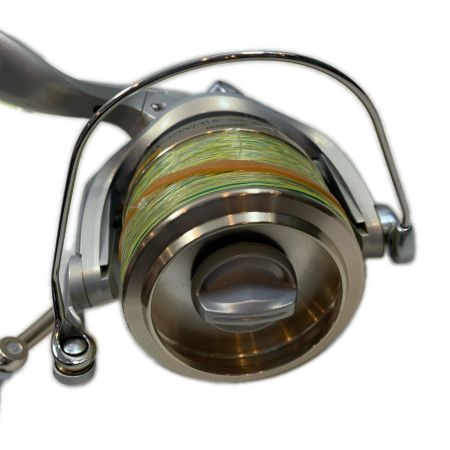  SHIMANO シマノ スピニングリール  SA34 スーパーエアロスウィングキャストXT  替スプール付
