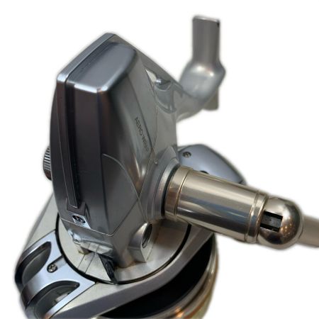  SHIMANO シマノ スピニングリール  SA34 スーパーエアロスウィングキャストXT  替スプール付