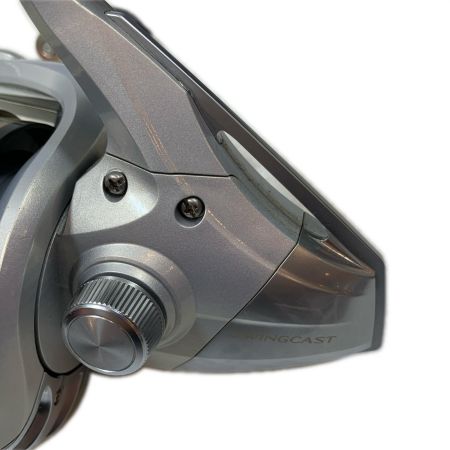  SHIMANO シマノ スピニングリール  SA34 スーパーエアロスウィングキャストXT  替スプール付