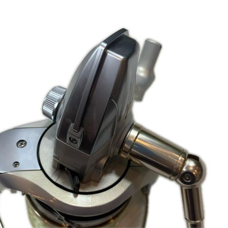  SHIMANO シマノ スピニングリール  SA34 スーパーエアロスウィングキャストXT  替スプール付