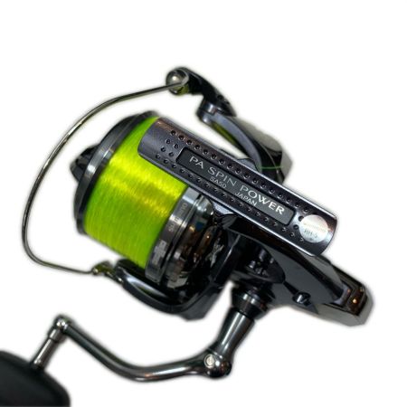  SHIMANO シマノ スピニングリール  14パワーエアロ スピンパワー  替えスプール付 03101