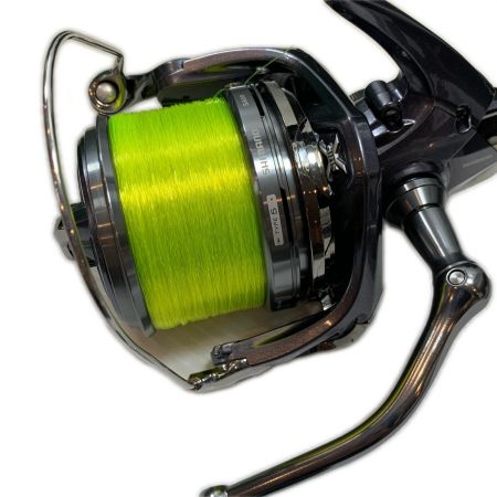 SHIMANO シマノ スピニングリール  14パワーエアロ スピンパワー  替えスプール付 03101