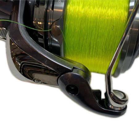  SHIMANO シマノ スピニングリール  14パワーエアロ スピンパワー  替えスプール付 03101