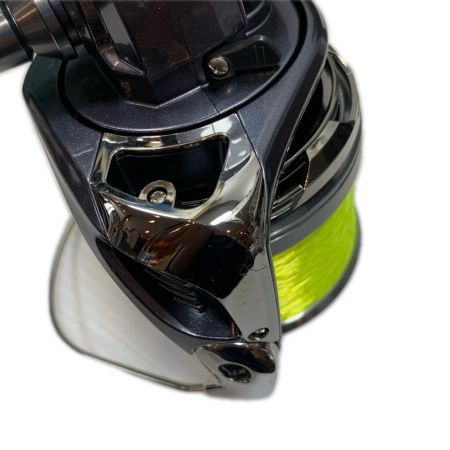  SHIMANO シマノ スピニングリール  14パワーエアロ スピンパワー  替えスプール付 03101