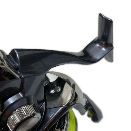  SHIMANO シマノ スピニングリール  14パワーエアロ スピンパワー  替えスプール付 03101