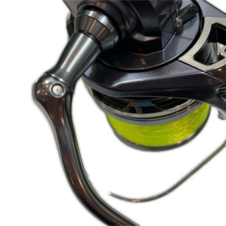  SHIMANO シマノ スピニングリール  14パワーエアロ スピンパワー  替えスプール付 03101
