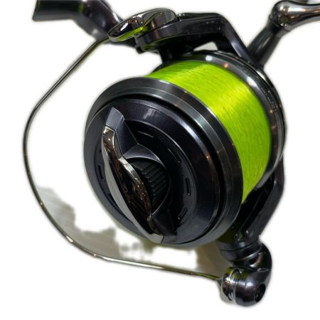  SHIMANO シマノ スピニングリール  14パワーエアロ スピンパワー  替えスプール付 03101