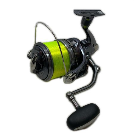  SHIMANO シマノ スピニングリール  14パワーエアロ スピンパワー  替えスプール付 03101