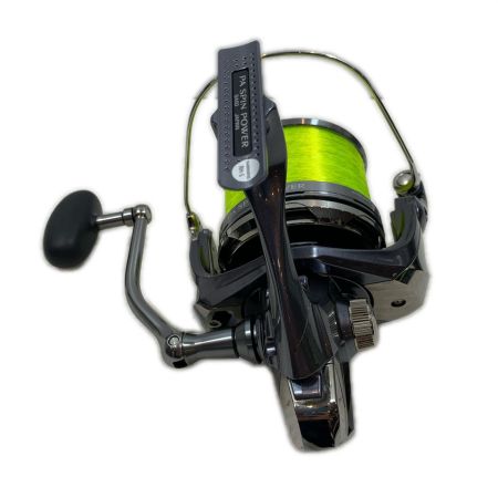  SHIMANO シマノ スピニングリール  14パワーエアロ スピンパワー  替えスプール付 03101