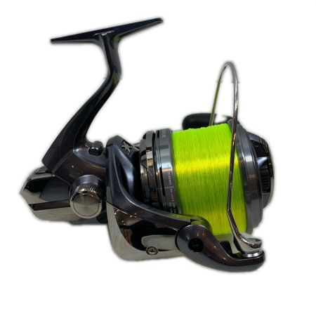  SHIMANO シマノ スピニングリール  14パワーエアロ スピンパワー  替えスプール付 03101