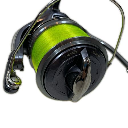  SHIMANO シマノ スピニングリール  14パワーエアロ スピンパワー  替えスプール付 03101