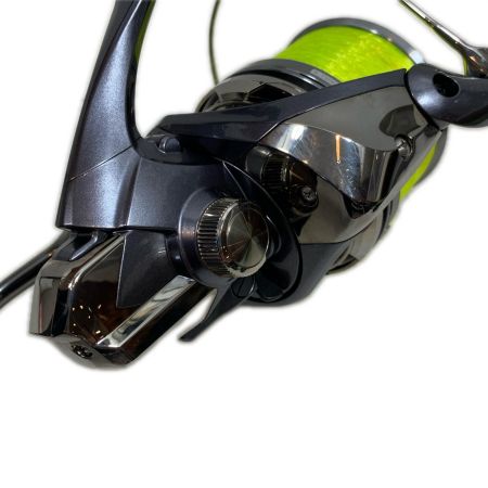  SHIMANO シマノ スピニングリール  14パワーエアロ スピンパワー  替えスプール付 03101