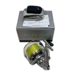 ττ SHIMANO シマノ スピニングリール  SA58 15スーパーエアロスピンジョイ SD 35 キズ有  Bランク