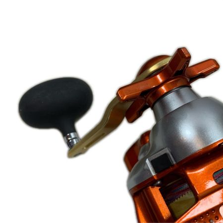 SHIMANO シマノ 電動リール  電動丸イカスペシャル3000  02092