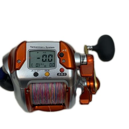  SHIMANO シマノ 電動リール  電動丸イカスペシャル3000  02092