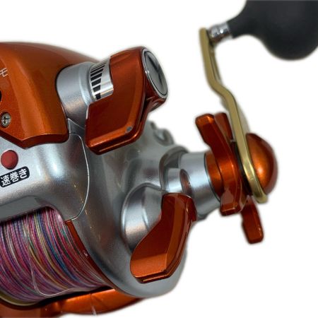  SHIMANO シマノ 電動リール  電動丸イカスペシャル3000  02092