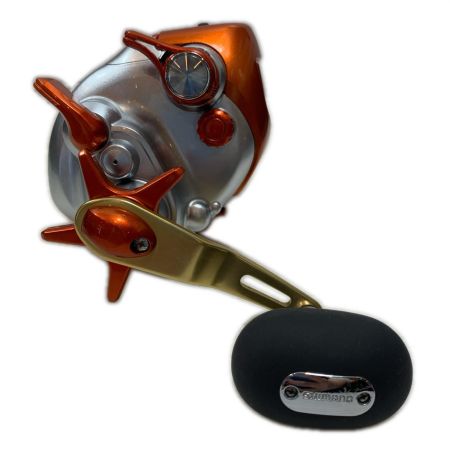  SHIMANO シマノ 電動リール  電動丸イカスペシャル3000  02092