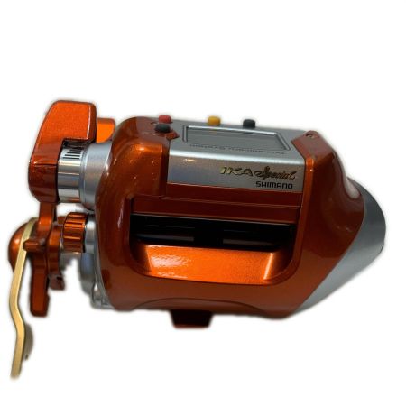  SHIMANO シマノ 電動リール  電動丸イカスペシャル3000  02092