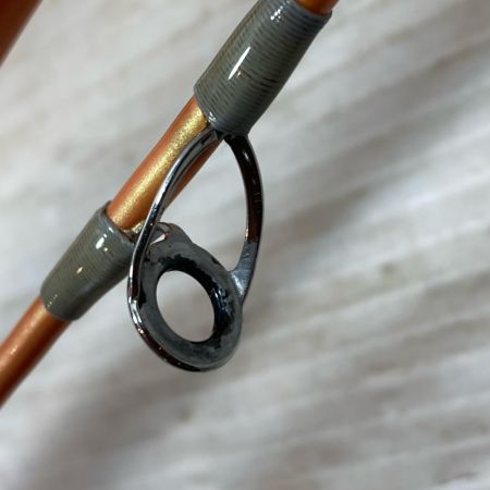 SHIMANO シマノ 投竿  美品 程度A  サーフランダー365DX 23928