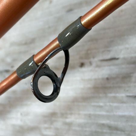 SHIMANO シマノ 投竿  美品 程度A  サーフランダー365DX 23928