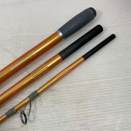 SHIMANO シマノ 投竿  美品 程度A  サーフランダー365DX 23928