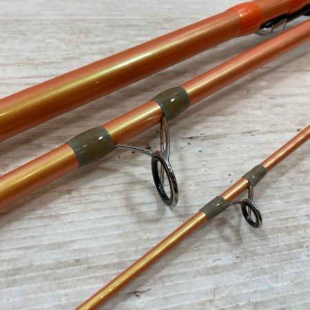 SHIMANO シマノ 投竿  美品 程度A  サーフランダー365DX 23928