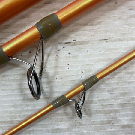 SHIMANO シマノ 投竿  美品 程度A  サーフランダー365DX 23928