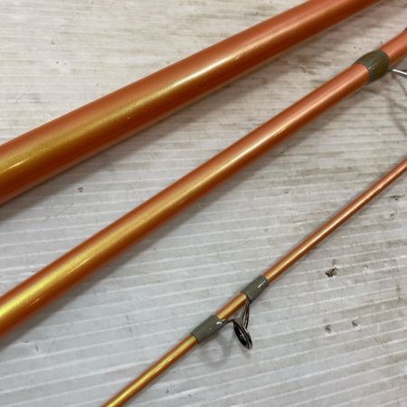 SHIMANO シマノ 投竿  美品 程度A  サーフランダー365DX 23928