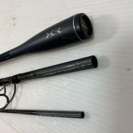 SHIMANO シマノ ルアーロッド  キズ有  ネッサ XR S106MH 303226