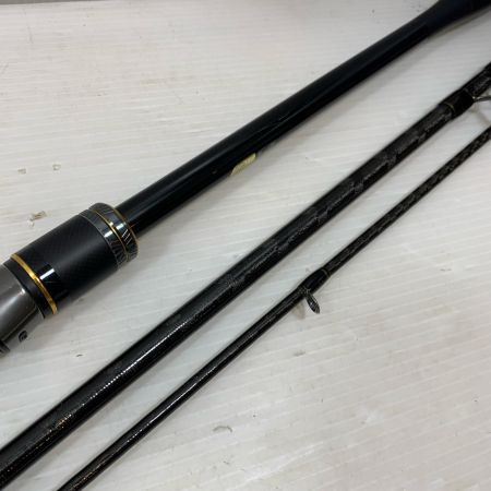  SHIMANO シマノ ルアーロッド  キズ有  ネッサ XR S106MH 303226