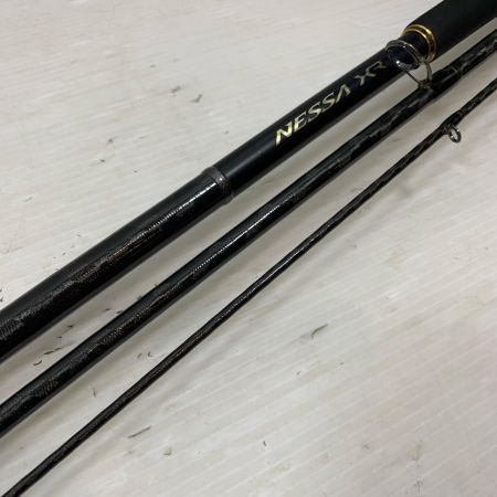  SHIMANO シマノ ルアーロッド  キズ有  ネッサ XR S106MH 303226