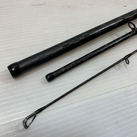  SHIMANO シマノ ルアーロッド  キズ有  ネッサ XR S106MH 303226