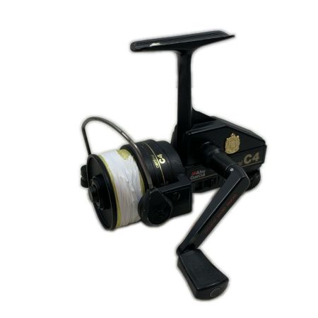  Abu Garcia アブガルシア 釣り用品 スピニングリール カーディナルC4 替スプール付