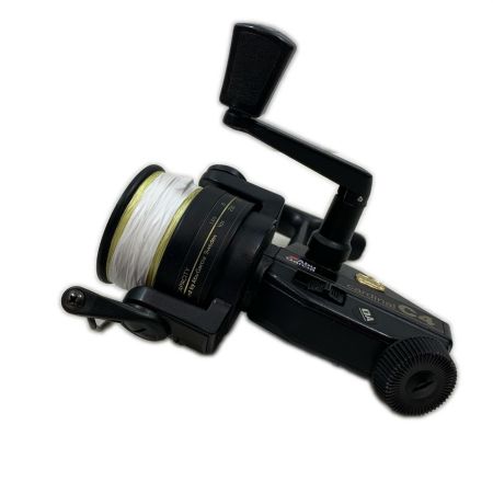  Abu Garcia アブガルシア 釣り用品 スピニングリール カーディナルC4 替スプール付