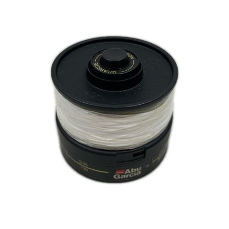  Abu Garcia アブガルシア 釣り用品 スピニングリール カーディナルC4 替スプール付