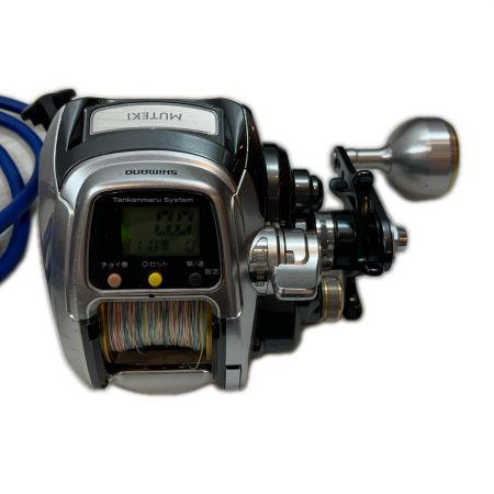  SHIMANO シマノ 電動リール  16プレイズ  03620