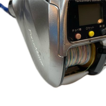  SHIMANO シマノ 電動リール  16プレイズ  03620