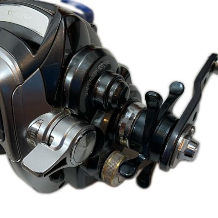  SHIMANO シマノ 電動リール  16プレイズ  03620
