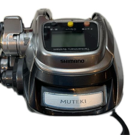  SHIMANO シマノ 電動リール  16プレイズ  03620