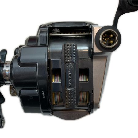  SHIMANO シマノ 電動リール  16プレイズ  03620