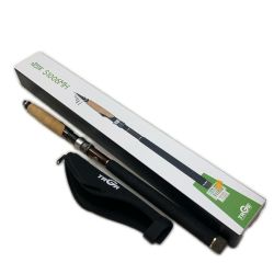 ττ alpha tackle アルファタックル ルアーロッド  美品  トラギア ノート S1006MH Aランク