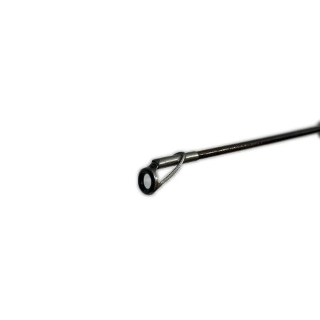  alpha tackle アルファタックル ルアーロッド  美品  トラギア ノート S1006MH