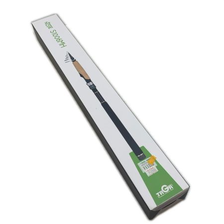  alpha tackle アルファタックル ルアーロッド  美品  トラギア ノート S1006MH