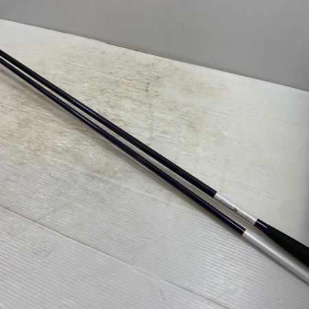   ロッド ヘラ竿 美品  かちどきS NO17