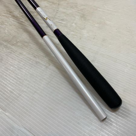   ロッド ヘラ竿 美品  かちどきS NO17