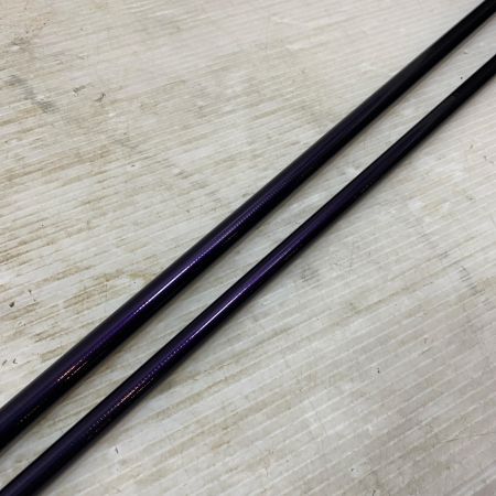   ロッド ヘラ竿 美品  かちどきS NO17