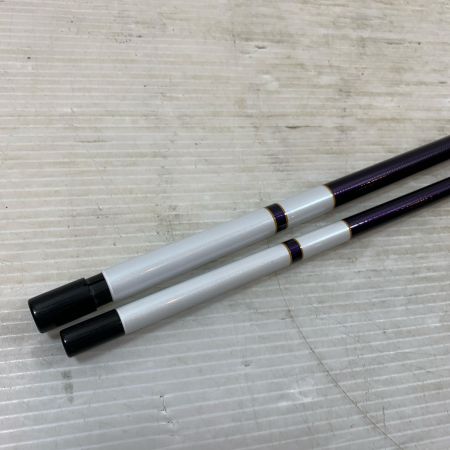   ロッド ヘラ竿 美品  かちどきS NO17