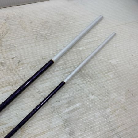   ロッド ヘラ竿 美品  かちどきS NO17