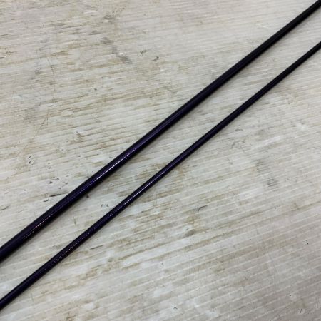   ロッド ヘラ竿 美品  かちどきS NO17